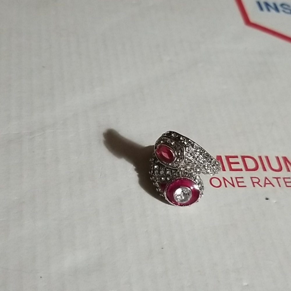 Chucky ring - Picture 2 of 4
